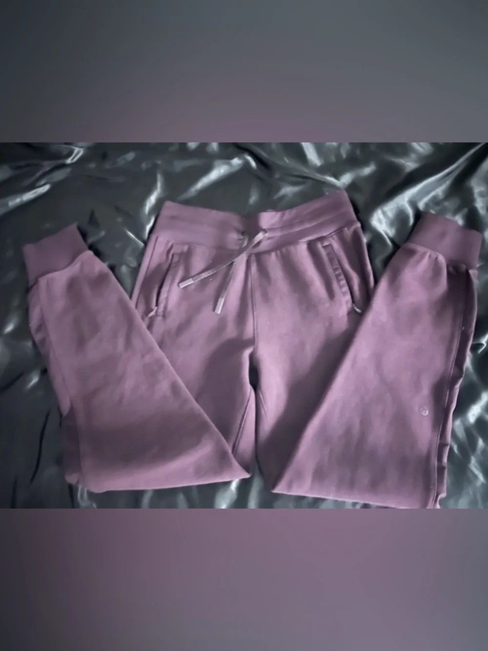 lululemon athletica euc dot rip